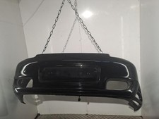 Pare choc arriere PORSCHE 911