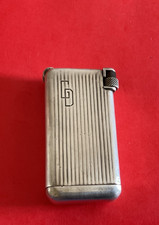 Ancien Briquet Flaminaire