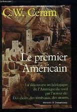 Le premier américain, Ceram C. w