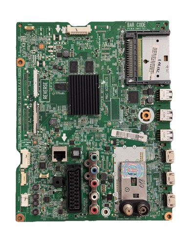 Carte mere pour - pour, tv