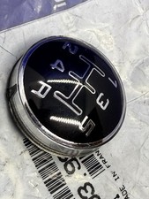 Logo Badge Couvre Pommeau De Vitesse PEUGEOT 405 205 309 Original 2403.99 Neuf