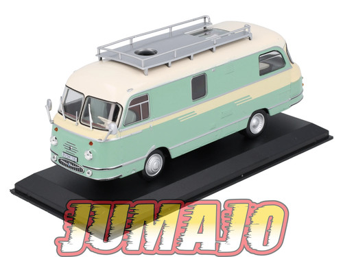 Cc13 camping cars - cc13,