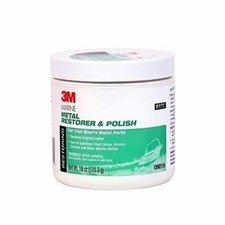 3M Marine Métal Restaurateur