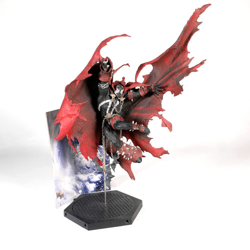 Figurine action figure - figurine,