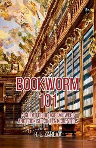 Bookworm 101 - , (poche)