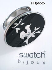 Swatch Bijoux Schmuck: Bague