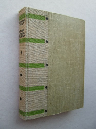 Norwegian book den rode - norwegian,