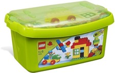 LEGO DUPLO Large Brick Box