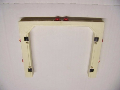 Playmobil ferme mur - -,