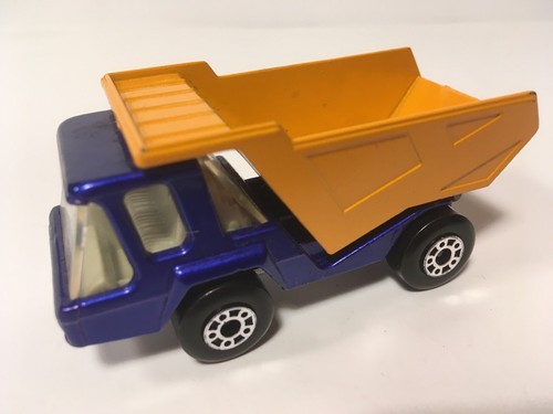 Vintage 1975 matchbox - 🔥vintage,