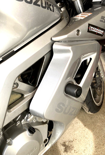 Suzuki sv1000 2003 - 2003,