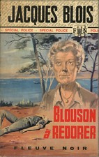 Fleuve Noir Spécial-Police