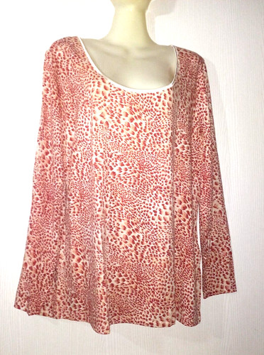 Damart shirt manches - t-shirt,