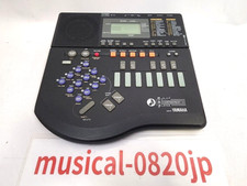 Yamaha qr10 portable sequencer - yamaha,