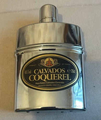 Flasque calvados coquerel - flasque,