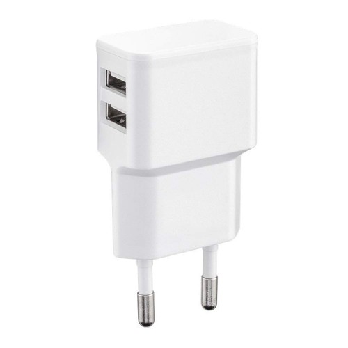 Chargeur secteur dual - secteur,