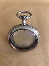 Gros boitier montre à - de,