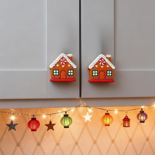 Boutons armoire bonhomme en - boutons, d'armoire