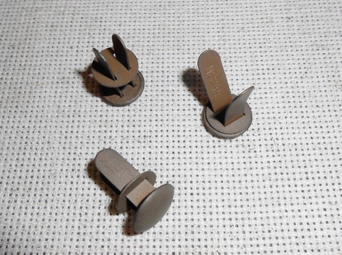 Set rivets rondelles - rivets, et