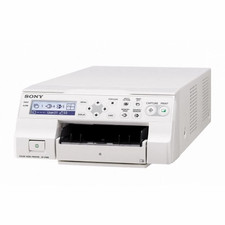 Imprimante Vidéo Couleur