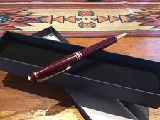 Stylo Porte -Mine Mont-blanc 