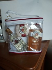 Roger Et Gallet Eau De Cologne