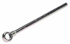 Raccord banjo long 202 mm 1/2"