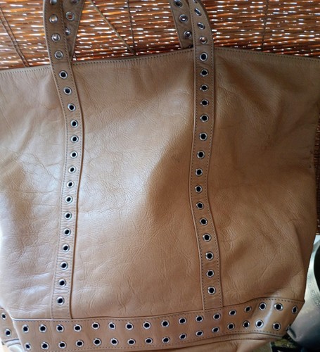 Vanessa bruno grand sac - bruno,