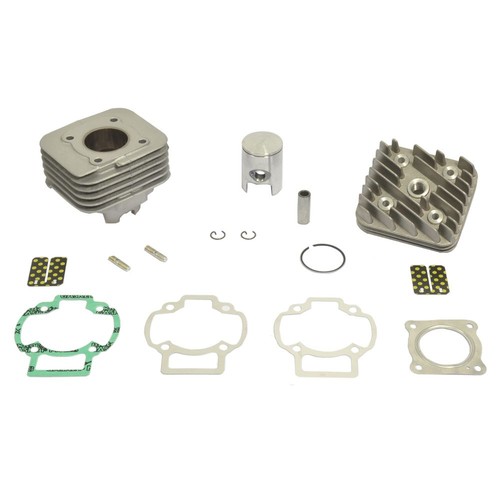 Groupe thermique standard avec - standard,
