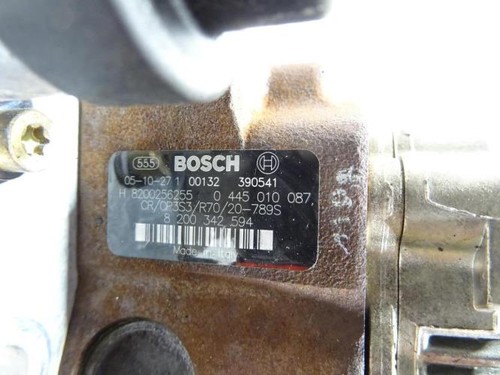 Pompe injection suzuki - à,
