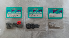 Lot pièces mugen seiki - de,