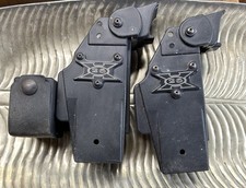 Taser X-26 Lot Of 2 RH