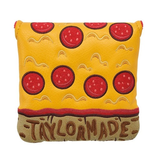 Taylormade pizza party slice - taylormade,