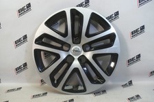 Opel Zafira C 17 Pouces Cache