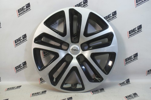 Opel zafira pouces - c, cache