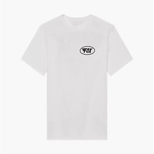Shirt fox racing - fox, wing