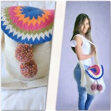 Authentic 100% Wayuu Mochila