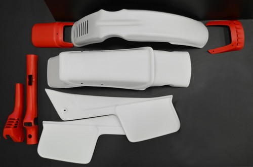 Kit complet swm 250cc - complet, s1