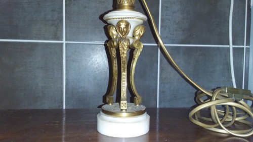 Rare ancien pied - rare, en