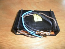 MODULE DE CONTRÔLE DE VITESSE