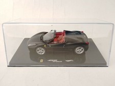 Hot Wheels Elite Ferrari 458