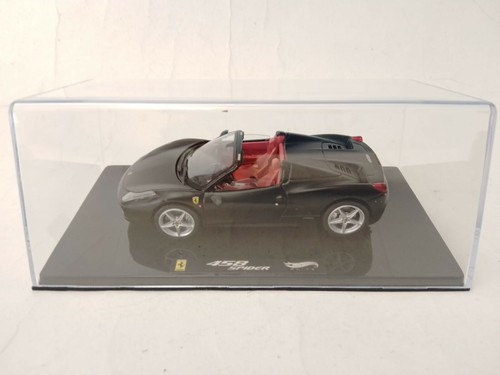 Hot wheels elite ferrari - hot,