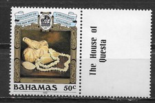 BAHAMAS , 1989 , DISCOVERY OF