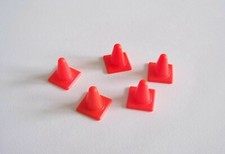 PLAYMOBIL (K1192) POLICE - Lot