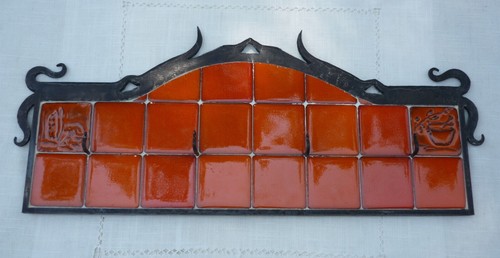 Crédence plaque cuisine - plaque,