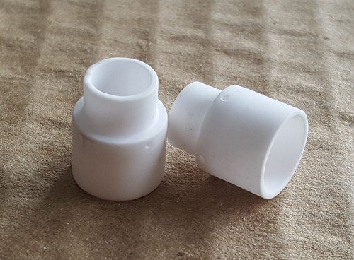 Air diffuseur bague - 2,