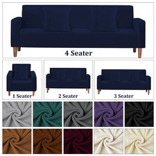 Velours Canapé Housses