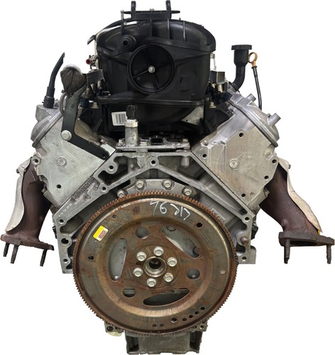 Moteur pour cadillac escalade - moteur,