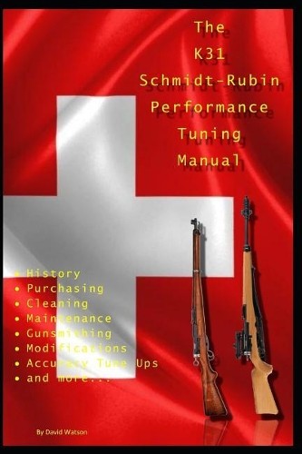 David watson the k31 - the, schmidt