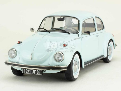 Volkswagen cox 1303 - cox,